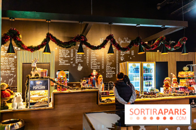 You Kids, le nouveau parc de loisirs indoor des Yvelines à Sky Ouest - photos - A7C03548