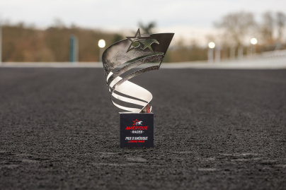 Prix d’Amérique Festival à l’Hippodrome Paris-Vincennes avec GIMS & Yann Muller - BV 20250125104750BV  9446