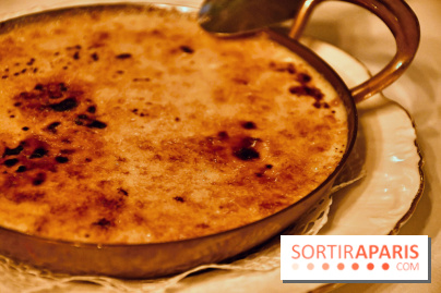Le Maresquier, un restaurant français à l'esprit Belle Epoque ! - Fotor