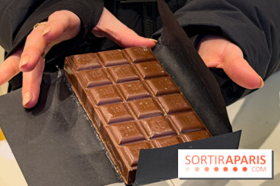 Pop-up gourmand Potel et Chabot : Galette des Rois 2026 & boissons chaudes à prix doux Place Vendôme - IMG 7769