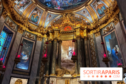 Eglise Saint Sulpice