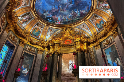 Eglise Saint Sulpice