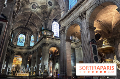 Eglise Saint Sulpice