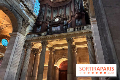 Eglise Saint Sulpice