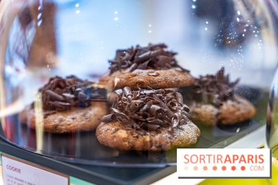 La galette des rois 2026 de la Pâtisserie Fine à Versailles dans les Yvelines - A7C03694