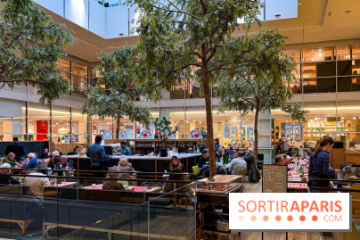 La Grande Épicerie célèbre le bistrot parisien avec un menu spécial au restaurant La Table dès janvier - IMG 7954