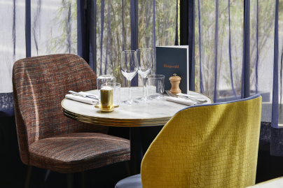 Fitzgerald - Le Fitzgerald 2019 FA 5208 FA