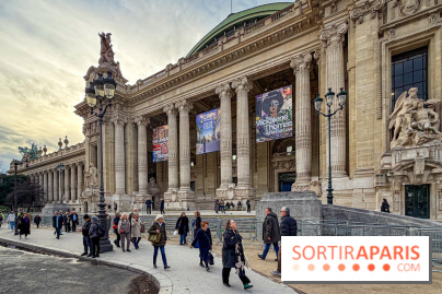 Grand Palais : exposition gratuite pour les 200 ans du Figaro, immersion dans l’histoire du journal - IMG 8873