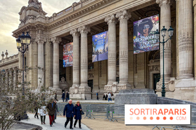 Grand Palais : exposition gratuite pour les 200 ans du Figaro, immersion dans l’histoire du journal - IMG 8879