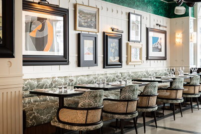 La Fontaine Gaillon - La Fontaine Gaillon Paris ©Yann Deret 0746 (1) copy