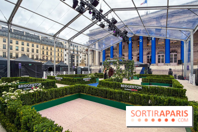 Le Jardin de la Chronique des Bridgerton : décor et animations gratuites ce jeudi à Paris - IMG 8961