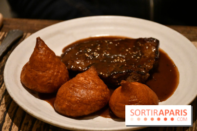 Le Rennequin, le bistrot gourmand du 17e arrondissement à Paris