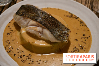 Le Rennequin, le bistrot gourmand du 17e arrondissement à Paris
