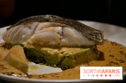 Le Rennequin, le bistrot gourmand du 17e arrondissement à Paris