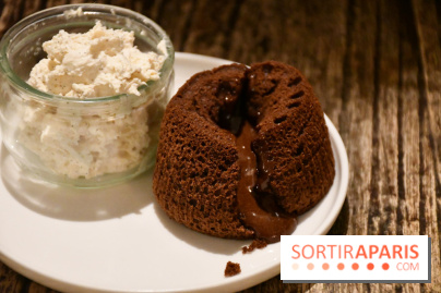 Le Rennequin, le bistrot gourmand du 17e arrondissement à Paris - DSC 6034