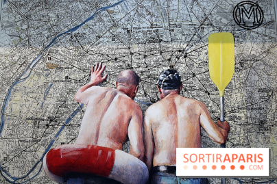 Dans ses artères coule la vie à Fluctuart - nos photos - Fluctuart 3