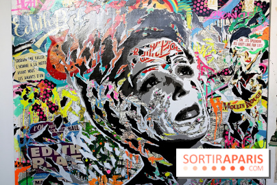 Dans ses artères coule la vie à Fluctuart - nos photos - Fluctuart 4
