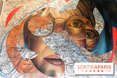 Dans ses artères coule la vie à Fluctuart - nos photos - Fluctuart 6