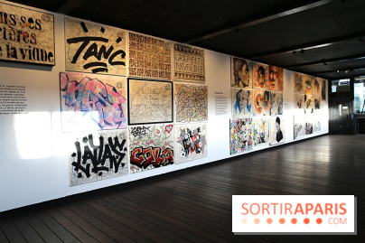 Dans ses artères coule la vie à Fluctuart - nos photos - Fluctuart 13