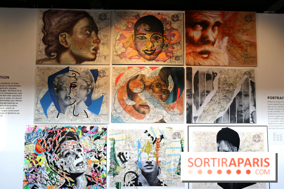 Dans ses artères coule la vie à Fluctuart - nos photos - Fluctuart 14