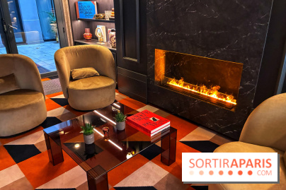 NH Collection Paris Ponthieu Champs-Élysées  - IMG 2351