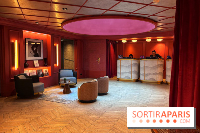 NH Collection Paris Ponthieu Champs-Élysées  - IMG 2353