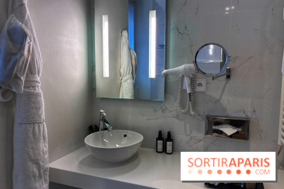 NH Collection Paris Ponthieu Champs-Élysées  - IMG 2356