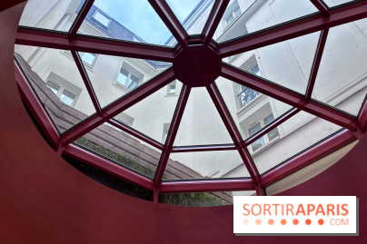 NH Collection Paris Ponthieu Champs-Élysées  - IMG 2359