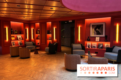 NH Collection Paris Ponthieu Champs-Élysées  - IMG 2361