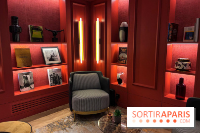 NH Collection Paris Ponthieu Champs-Élysées  - IMG 2362