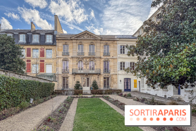 Claude Simon au Musée Lambinet : nos photos de l'exposition à Versailles - IMG 2884