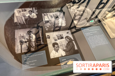 Claude Simon au Musée Lambinet : nos photos de l'exposition à Versailles - IMG 2888