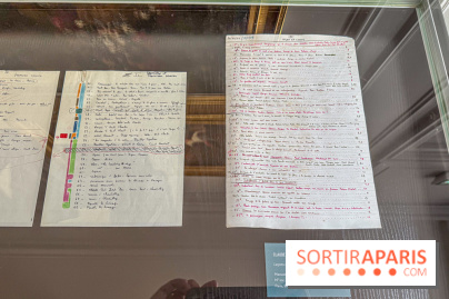 Claude Simon au Musée Lambinet : nos photos de l'exposition à Versailles - IMG 2904