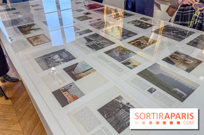 Claude Simon au Musée Lambinet : nos photos de l'exposition à Versailles - IMG 2975