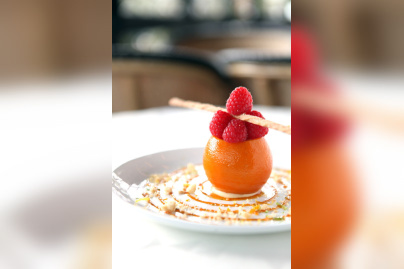 Le Café Français à la Bastille