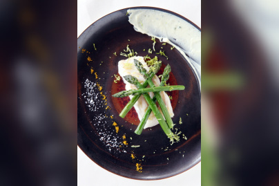 Le Café Français à la Bastille