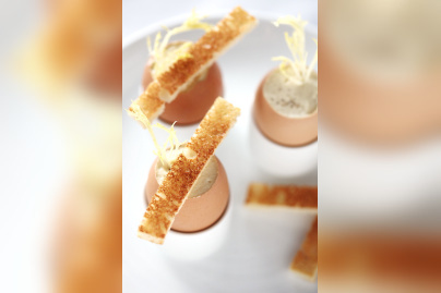 Le Café Français à la Bastille