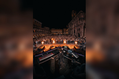 Symphony of CAOS, 4 février 2026 à la Salle Pleyel