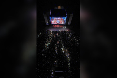 Symphony of CAOS, 4 février 2026 à la Salle Pleyel