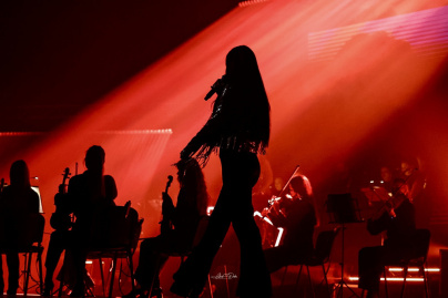 Electro Symphony VOL. 2 : un hommage grandiose à la dance music arrive à Paris