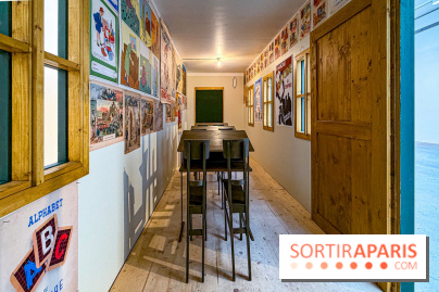 Erwin Wurm - Tomorrow yes : l'exposition gratuite à la galerie Thaddaeus Ropac, à Pantin (93) - IMG 9232