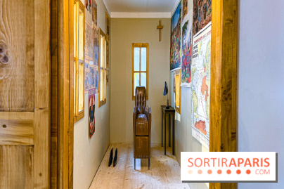 Erwin Wurm - Tomorrow yes : l'exposition gratuite à la galerie Thaddaeus Ropac, à Pantin (93) - IMG 9235