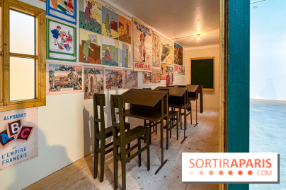 Erwin Wurm - Tomorrow yes : l'exposition gratuite à la galerie Thaddaeus Ropac, à Pantin (93) - IMG 9263