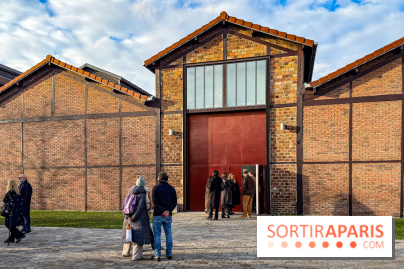 Erwin Wurm - Tomorrow yes : l'exposition gratuite à la galerie Thaddaeus Ropac, à Pantin (93) - IMG 9309