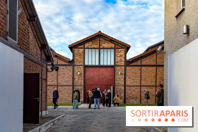 Erwin Wurm - Tomorrow yes : l'exposition gratuite à la galerie Thaddaeus Ropac, à Pantin (93) - IMG 9313