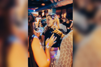 Campagne #36430 - Femme aux commandes : un mois 100 % féminin à Annette K en mars   1250436