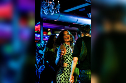 Campagne #36430 - Femme aux commandes : un mois 100 % féminin à Annette K en mars   1250439