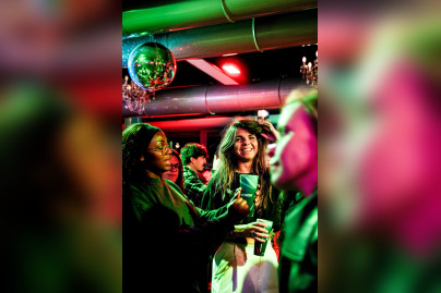 Campagne #36430 - Femme aux commandes : un mois 100 % féminin à Annette K en mars   1250469