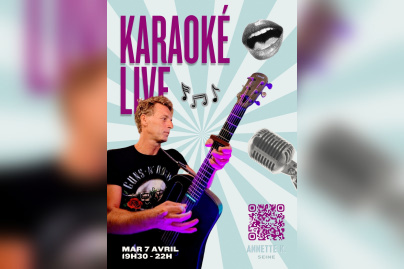 Un mois 100% féminin chez Annette K