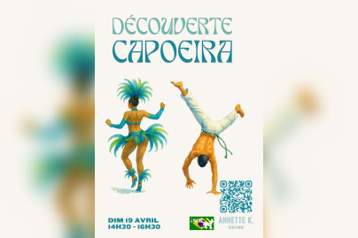 Un mois 100% féminin chez Annette K